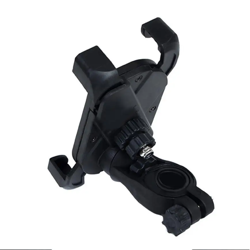 Flash Deal New Arrival Universal Motorcycle Constellation Bike Bicycle Phone Handlebar Mount Holder Cycling Useful Equipments Phone Holder 7