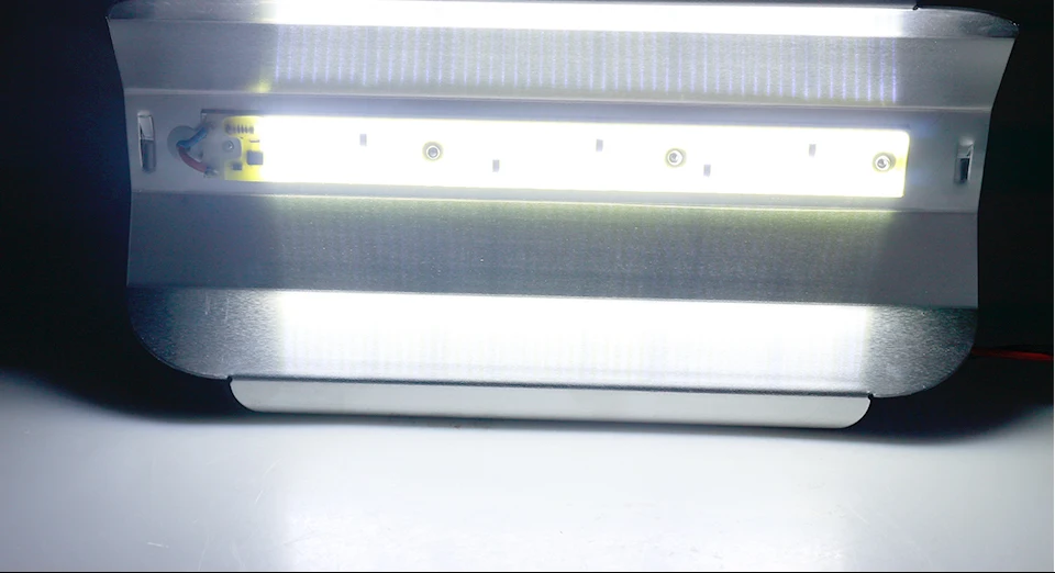 30W 50W LED Flood Light 110V 220V (13)