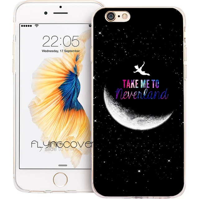 coque iphone 7 silicone espace