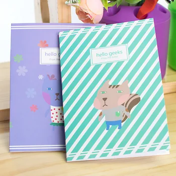 

1pcs Factory Clearance Styling Mouth Sticky Cartoon Sticky Note Paper Wholesale Gift