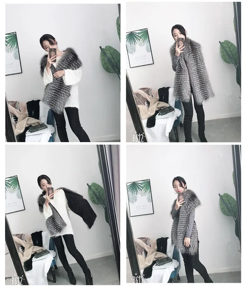 fox fur shawl layers design (12)