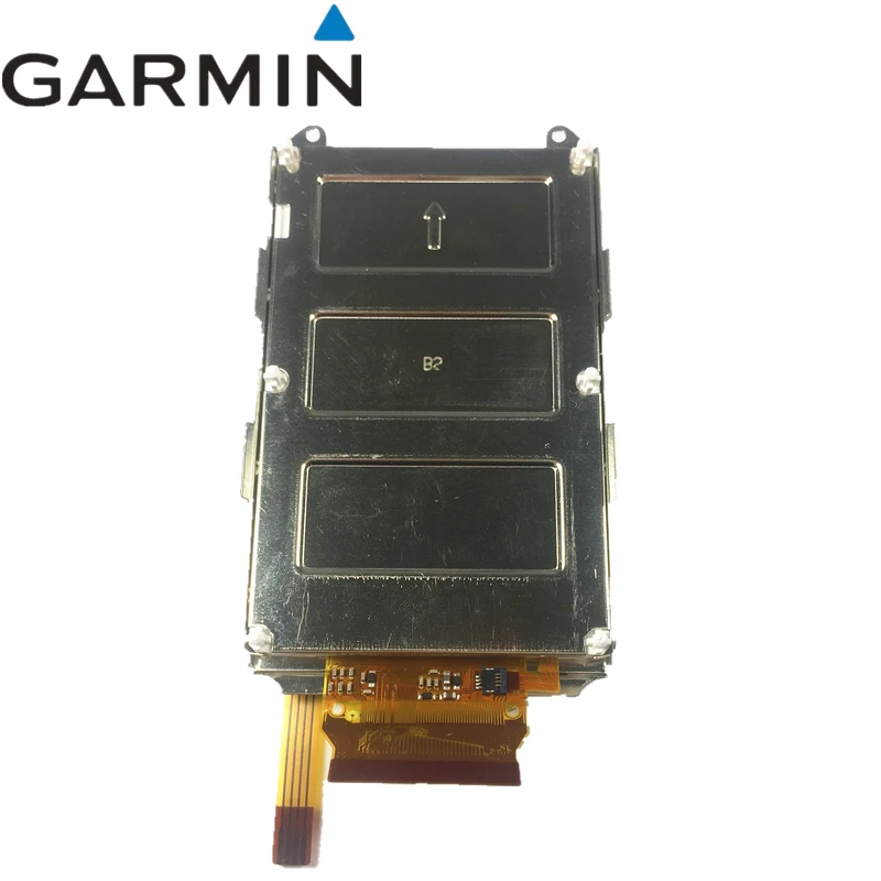 " дюймовый широкоформатный lcd-экран для GARMIN OREGON 450 450t 500 500T ЖК-дисплей с GPS сенсорным экраном дигитайзер LQ030B7UB01 lcd