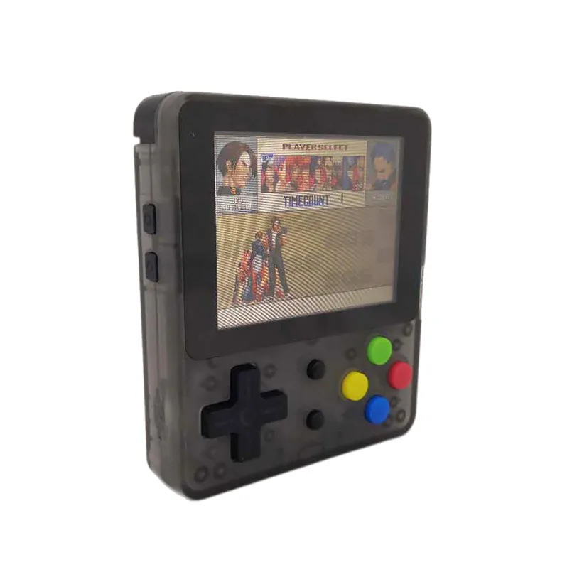 LDK Game Screen by 2.6 Thumbs Mini Palm Palm Pilot Nostalgia Console Children Retro Console of Dioco Mini Family TV Video40MAY310
