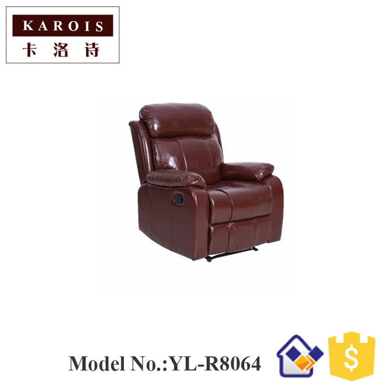 Good Quality Turkish Recliner Couches Living Room Furniture