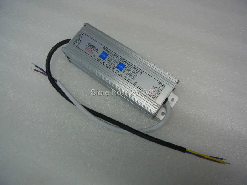 LC-YS-100W-3