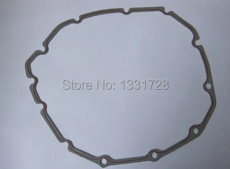 

Moto Stator Engine Cover Gasket For 1999-2013 Suzuki Hayabusa GSXR1300