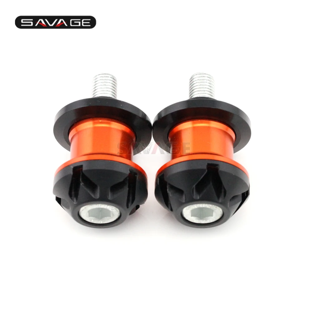 Swingarm Spools Slider Stand Screw (37)
