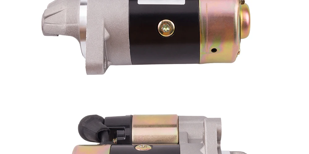Motor de arranque qd14a para motor de