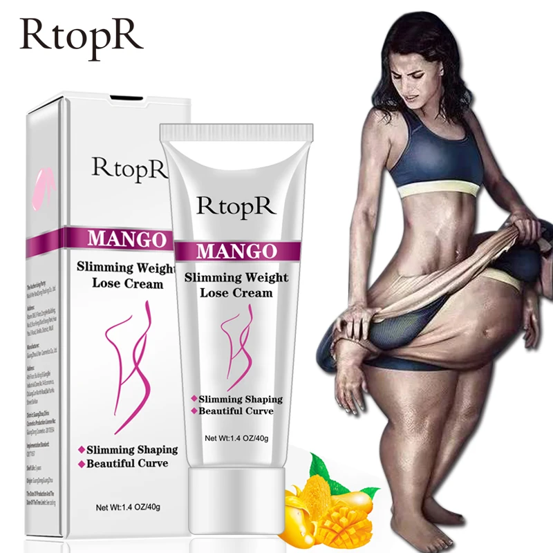

Mango Slimming Weight Lose Body Cream Slimming Shaping Create Beautiful Curve Firming Cellulite Body Anti Winkles Skin Care