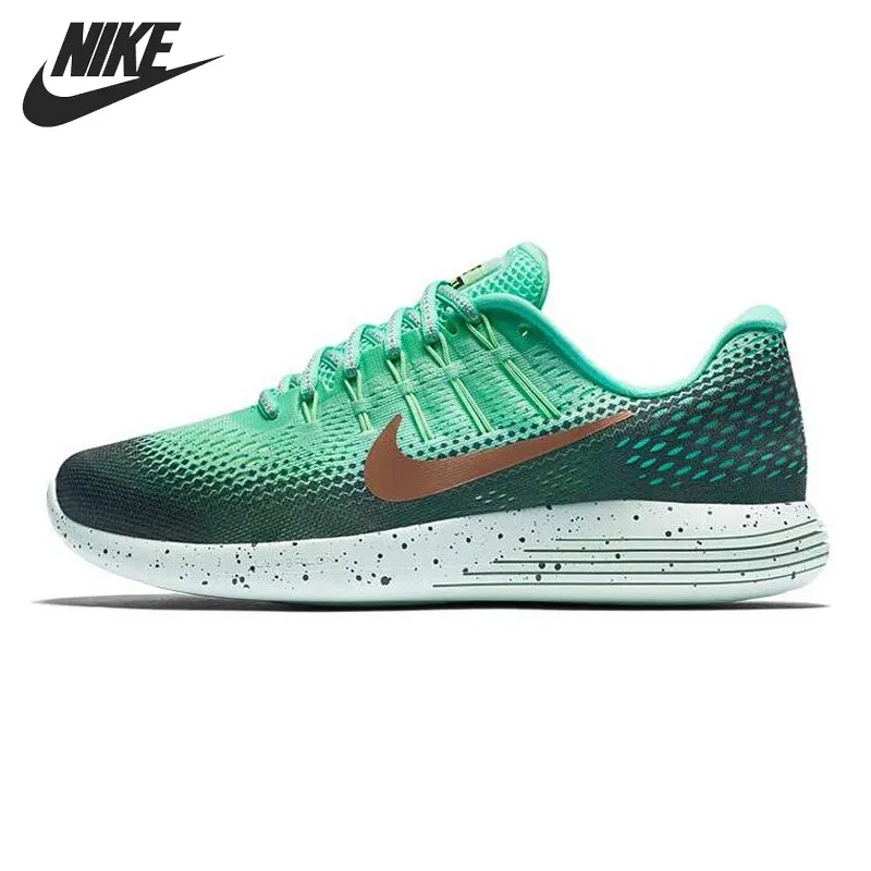 Originele NIKE LUNARGLIDE 8 SHIELD vrouwen Loopschoenen Sneakers|Hardloop  Schoenen| - AliExpress