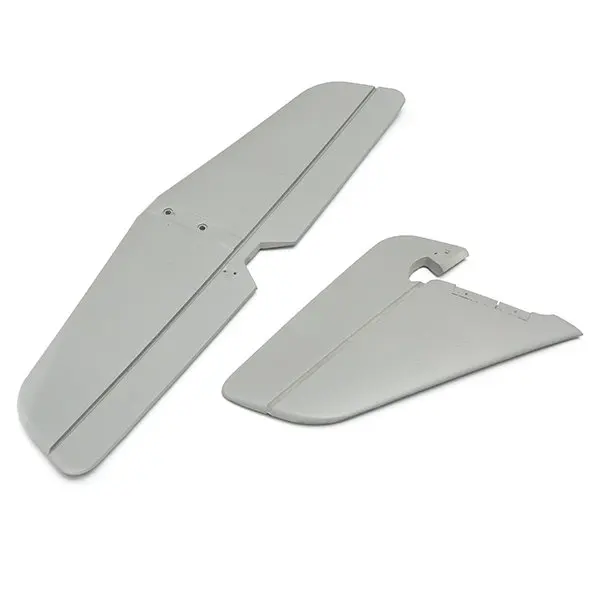 

Volantex 757-V2 757V2 RC Airplane Spare Parts Main Wing and Tail