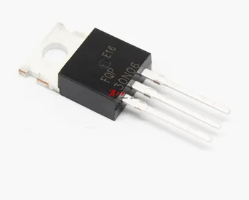 

10PCS FQP30N06L FQP30N06 30N06 TO220