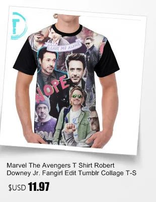 Marvel The Avengers футболка Wakanda Forever футболка уличная ХХХ графическая футболка с короткими рукавами забавные печатные мужские футболки
