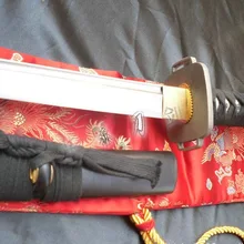 S2618 аниме FINAL FANTASY FF VII 7 SAFI Росс кисть в виде меча лезвие Хамон Фуллер 41"