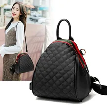 2017 sales waterproof nylon bags leisure joker travel backpack multifunctional Fashion Classic Female bag Free shipping
