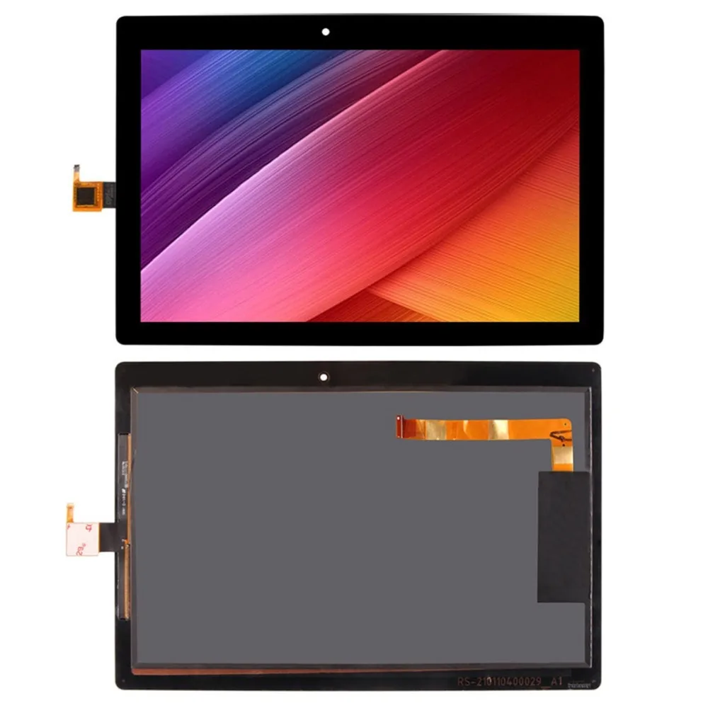 H новый для Lenovo Tab 3 10 Plus TB X103/X103F 1 дюймовый ЖК экран и дигитайзер полная сборка