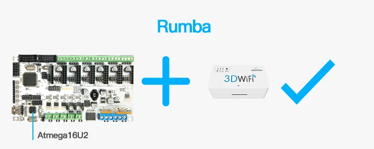 3d wifi принтер, 3d принтер, аксессуары с бесплатной доставкой