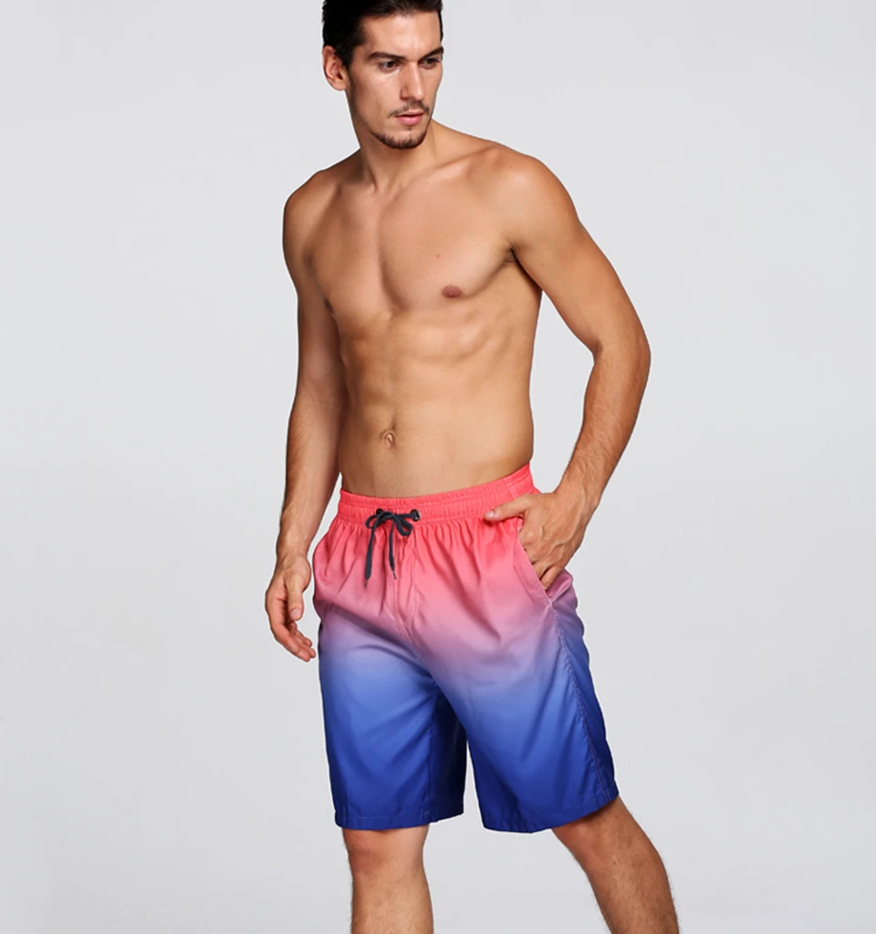 Cheap Shorts de praia e surfe