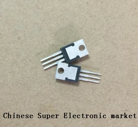 5 шт. IRF3710 IRF 3710 мощный MOSFET 57A 100V TO-220 | Электронные компоненты и принадлежности