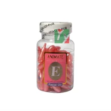 Оптом и в розницу анимировать алоэ вера и витамин Е, масло для лица 60 мягкой cel капсулы для увлажнения