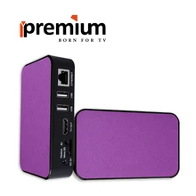 10pcs/lot Ipremium Tvonline+ Android Iptv Box Wifi Receiver H.265 Tv Box Media Player