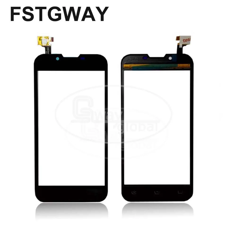 High quality For ARK Benefit S501 Touch Screen Digitizer