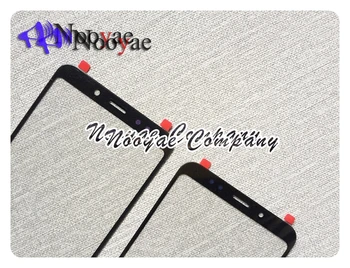 

Outer Touch LCD Glass Panel Screen For Samsung Galaxy A10 A20 A30 A40 A50 A60 A70 A80 A90 M10 M20 M30 Lens 10pcs/lot