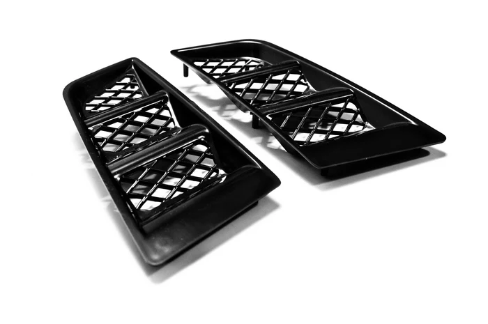 Universal Hood Vents (RR Type)  (2)