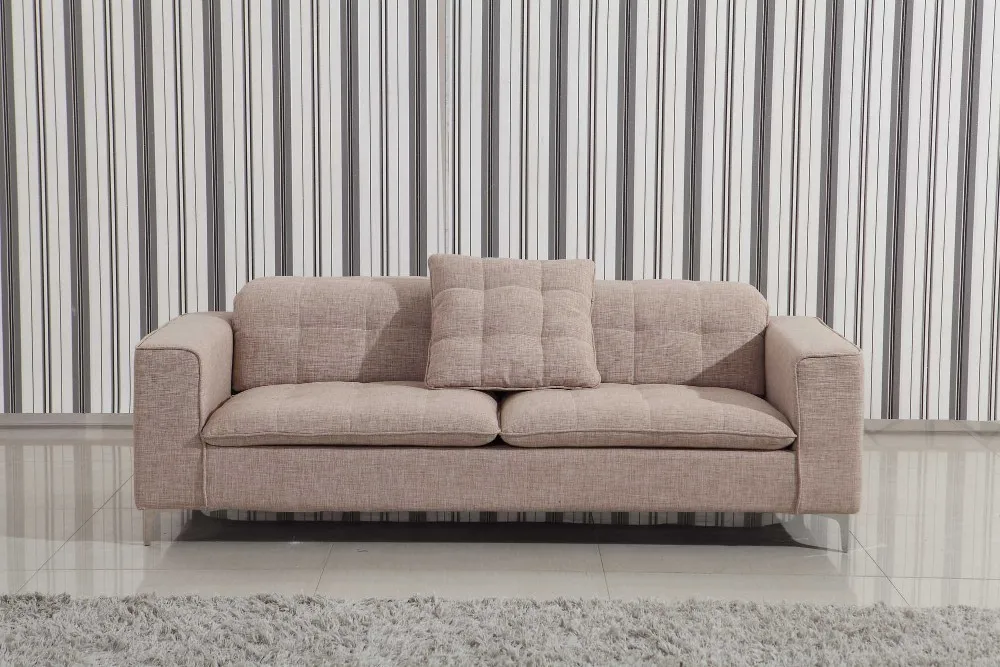 Современные ткани диван/кольцо диван мебель
