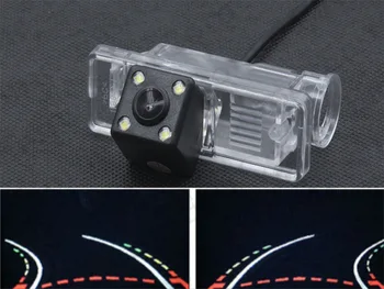 

Dynamic Trajectory Tracks Car Rear view Camera for Mercedes-Benz Vito Viano 2004-2012 Sprinter Waterproof Car Reverse Camera