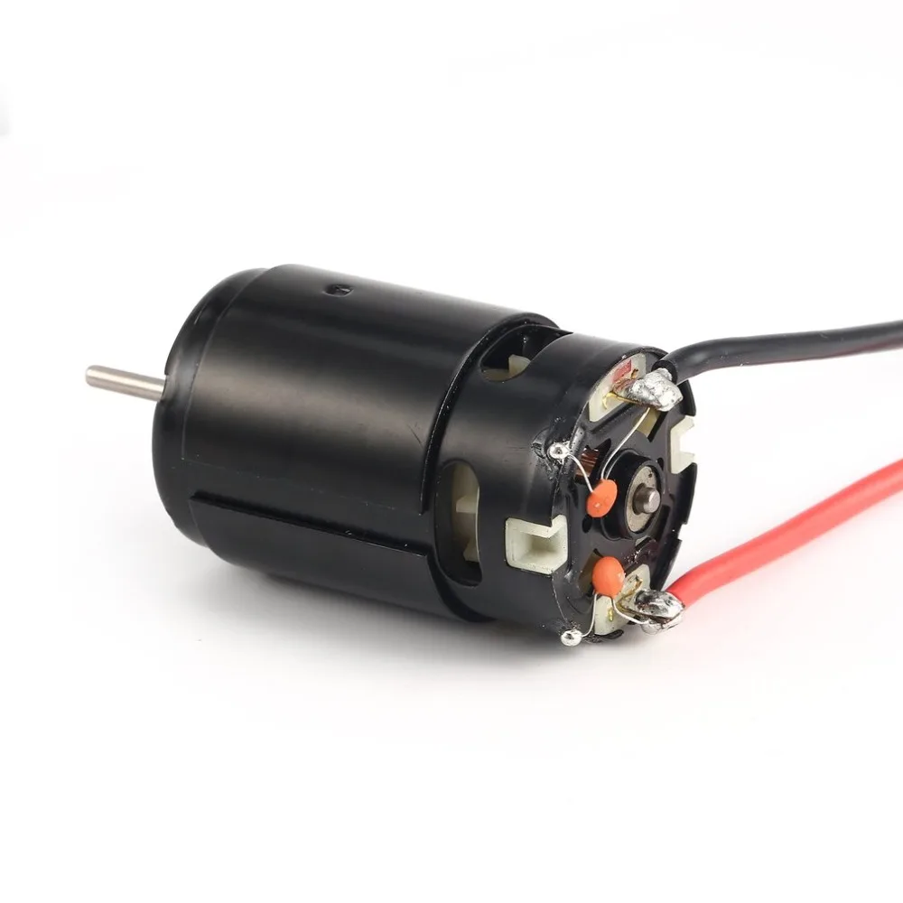 HPI SURPASS USD de con oruga descuento Precio ESC 5 United 60A Motor RC escalada cepillado States V/2A Spencers HSP Limo carretera 35T Kyosho TRAXXAS HOBBY Superar 27T 1/10 21T Dollar BEC 550 fuera 6 HPI SURPASS USD de 6