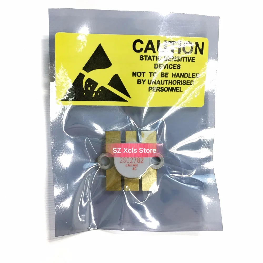 

100% Quality assurance 2SC2782