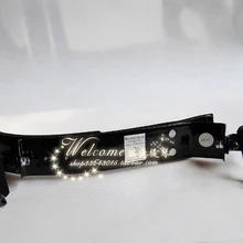 Оригинальное качество bonmusica viola плечевые накладки 16,5 viola