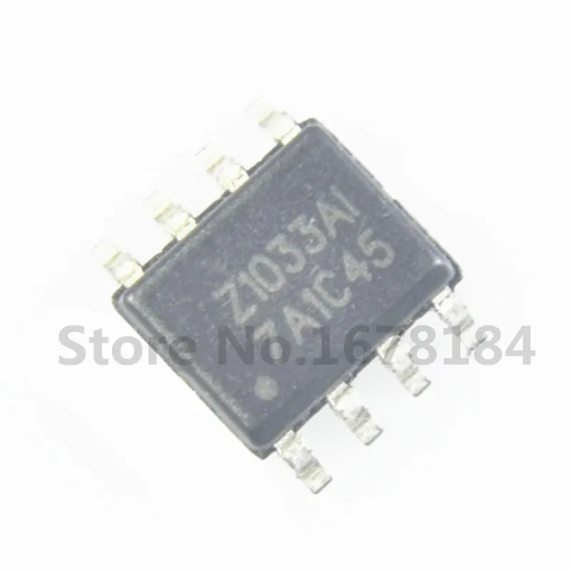 5 шт. AOZ1033AI Z1033AI Z1033 MOSFET (полупроводниковый полевой транзистор с оксидом металла) |