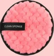 10 шт. микрофибровой ткани тормозные колодки для удаления уход за кожей лица салфетки для снятия макияжа многоразовые очищение макияж Toalla де limpieza