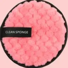 10 шт. микрофибровой ткани тормозные колодки для удаления уход за кожей лица салфетки для снятия макияжа многоразовые очищение макияж Toalla де limpieza