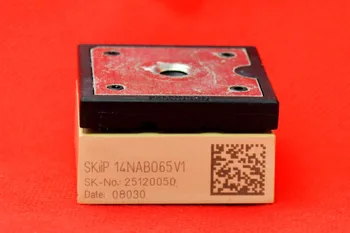 

IGBT IN STOCK SKiiP14NAB065V1 Parts & Accessories