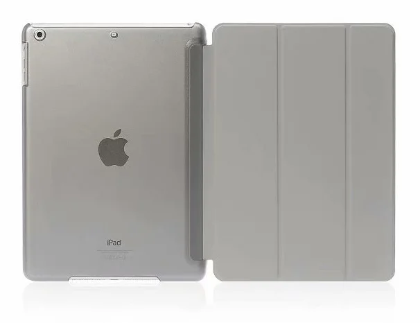 Магнитный чехол для планшета для ipad air 1 модель A1474 A1475 A1476 PU ультра тонкий смарт-чехол для ipad air 1