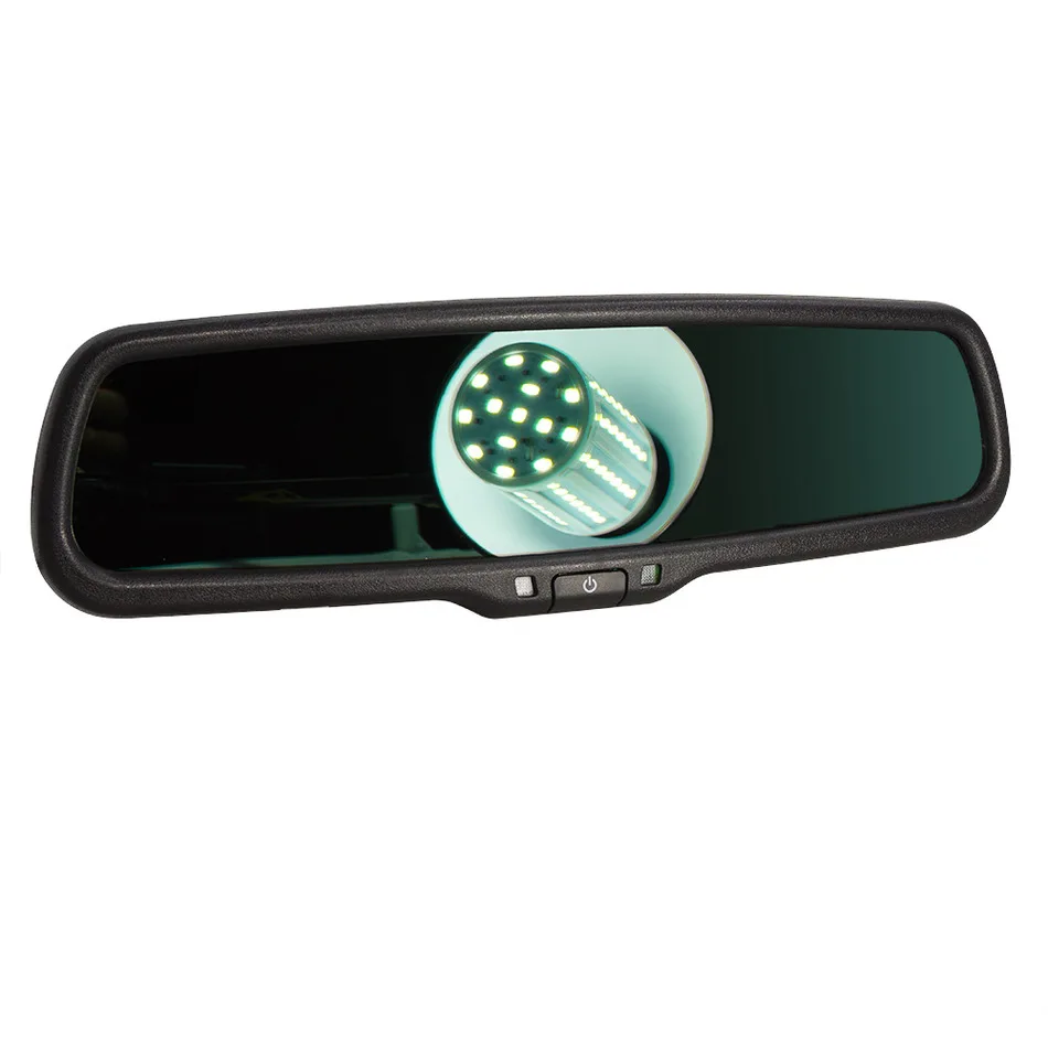 Зеркало заднего вида для Kia Sportage 407 K5 Suzuki SX SX4|interior rearview mirror|clear viewanti glare |