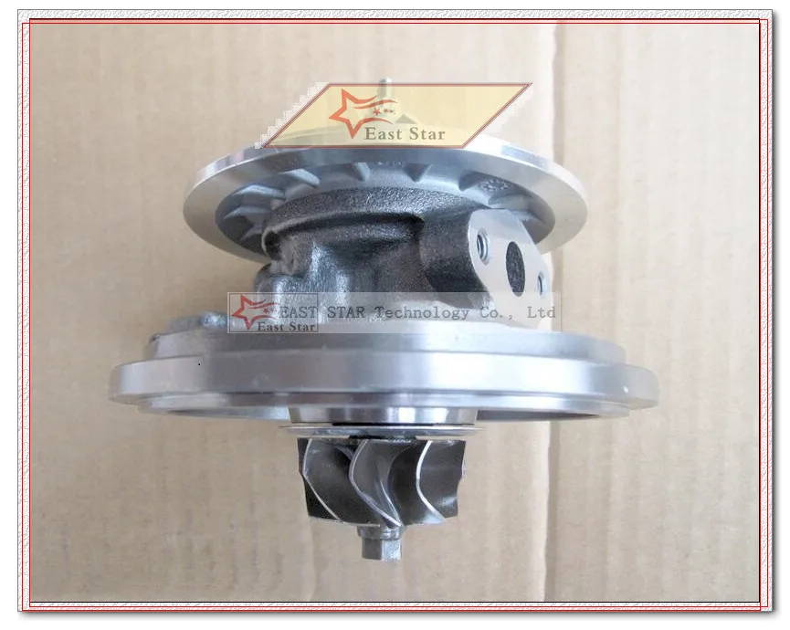 Бесплатная доставка турбокартридж CHRA GT1549V 761433 5003S 0002 A6640900880 для SSANG YONG Actyon Kyron D20DT D100