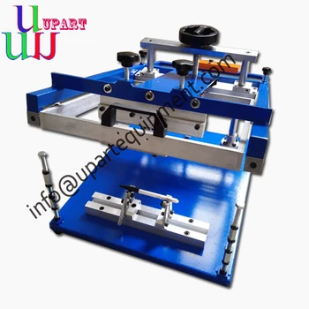 

hand screen printer machine for pen