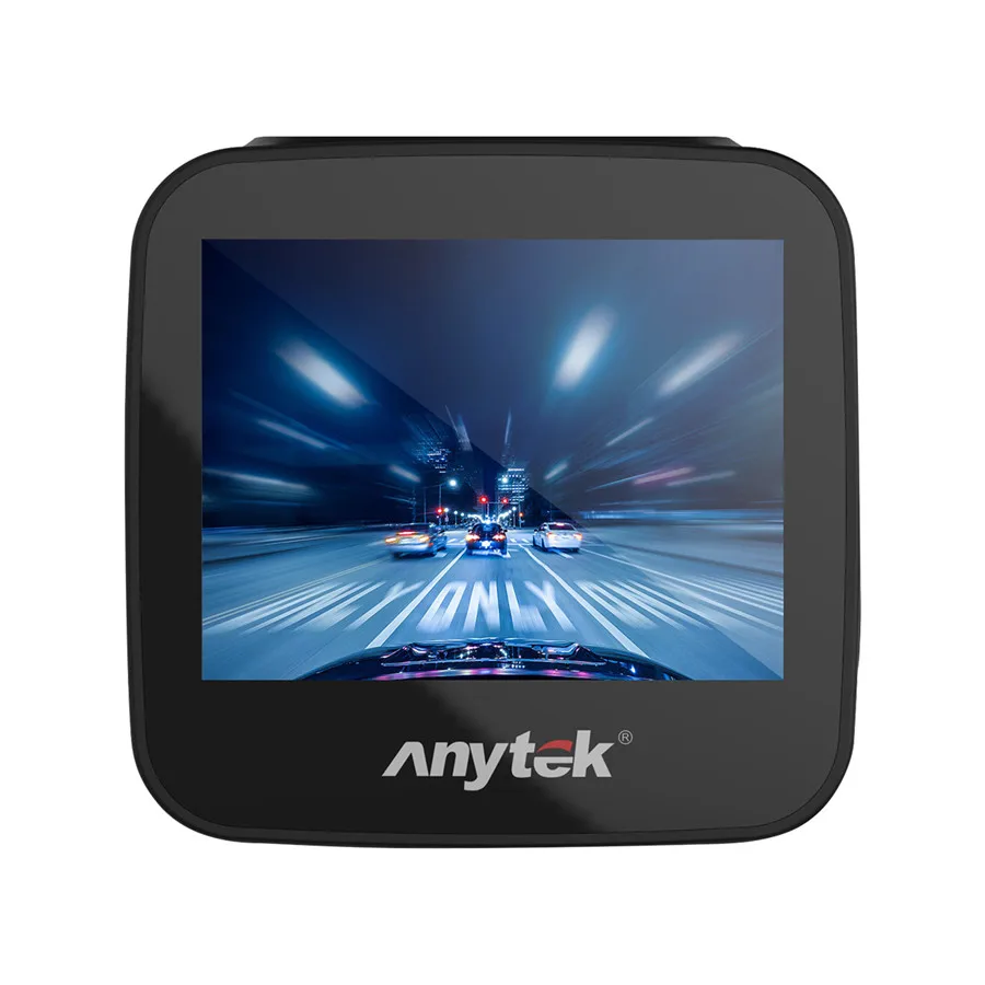 2 ''сенсорный экран Автомобильный видеорегистратор 1080P видеорегистратор ночного видения двойной объектив рекордер с gps циклическая запись wifi зеркальная камера Q2