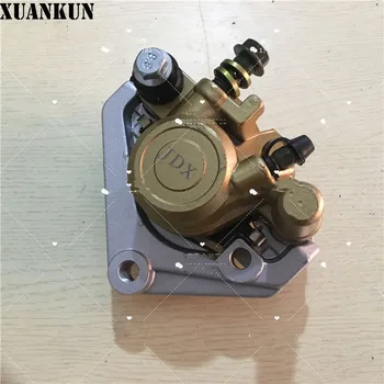 

XUANKUN ZY125T-A/-2/-3 125 Disc Brakes Under the Pump Assembly