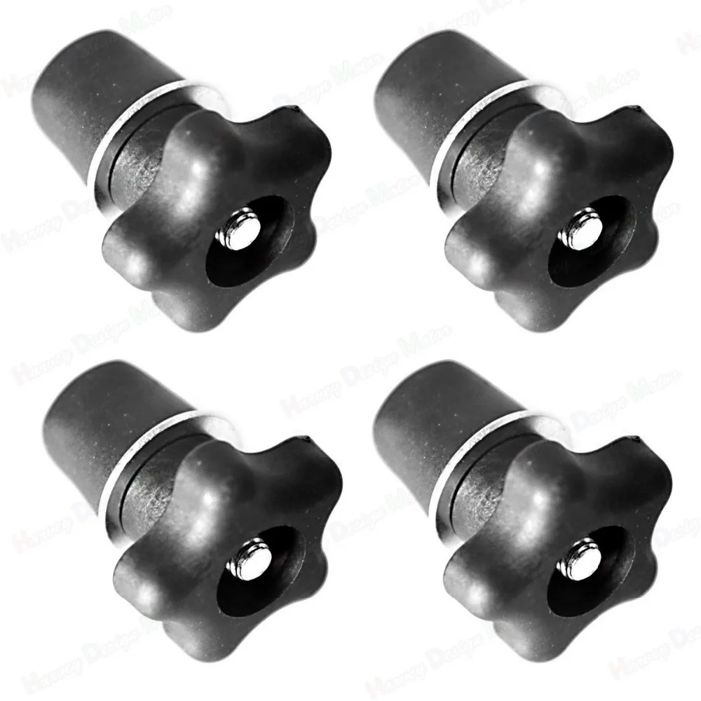 4 кратный замок для Polaris Sportsman 300 400 500 RZR XP 900 1000 ACE ATV 800|anchor types|anchor knobsanchor lock |