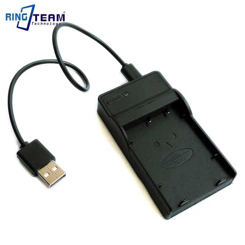 USB-зарядное устройство для Fujiflim FNP-60 F401 F410 F601 Zoom M603 Gateway DCT50 Traveler DC6300 DC630C |