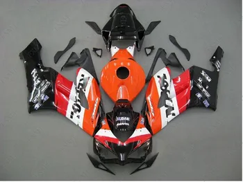 

Fairings CBR1000 RR 2004 - 2005 2004 Repsol Fairing Kits CBR 1000 RR 04 Motorcycle Fairing Fireblade 04
