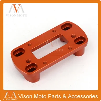 

28MM CNC Aluminum Handlebar Bar Riser Clamps Mount For KTM SX SXF EXC XCW XCfW EXCF 125-530 All Bike Racing