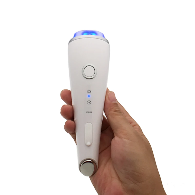 hot cold photon vibration massager 14