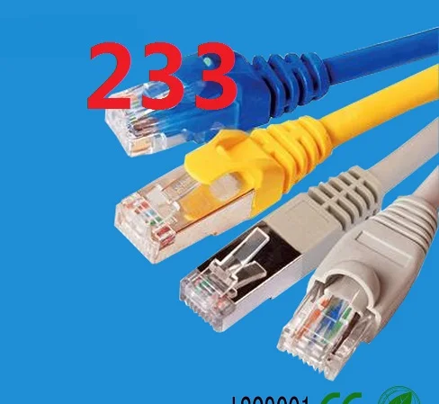 Kabel высокое Скорость RJ45 sieci LAN маршрутизатор komputer kabel doen komputera маршрутизатор 815