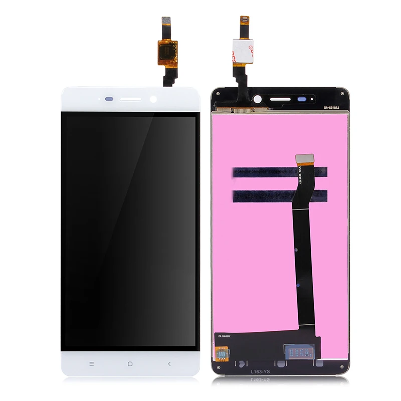 Xiaomi Redmi 4 Экран Купить